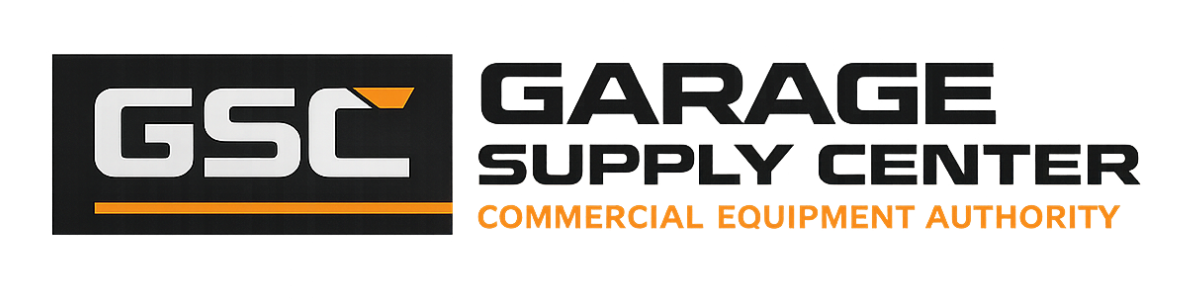 Garage Supply Center